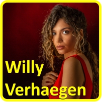 Galerij WillyVerhaegen