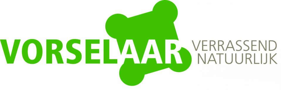 logo Vorselaar