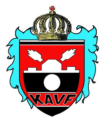 logo KAVF